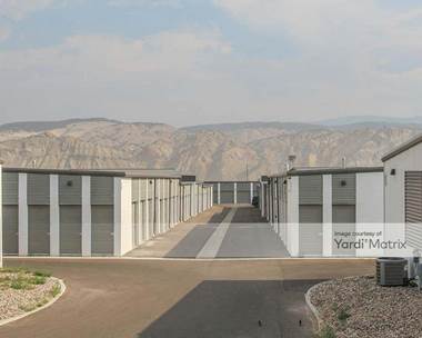Storage Units for Rent available at 500 Plane Drive, Gypsum, CO 81637