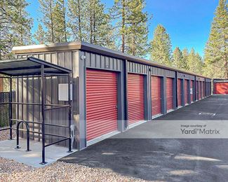 Photo 1 of Riverwoods Self Storage - 19743 Baker Road, Bend, OR