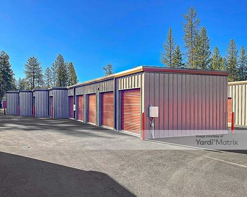 Photo 3 of Riverwoods Self Storage - 19743 Baker Road, Bend, OR