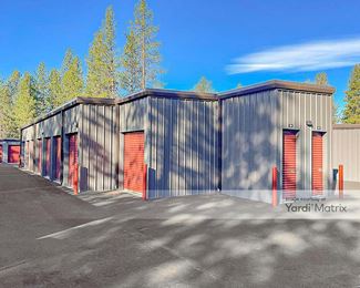 Photo 4 of Riverwoods Self Storage - 19743 Baker Road, Bend, OR
