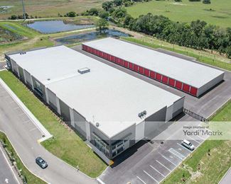 Photo 3 of CubeSmart Self Storage - 22940 US Hwy 27, Lake Wales, FL
