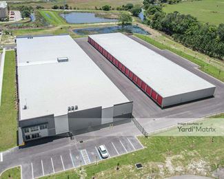 Photo 4 of CubeSmart Self Storage - 22940 US Hwy 27, Lake Wales, FL