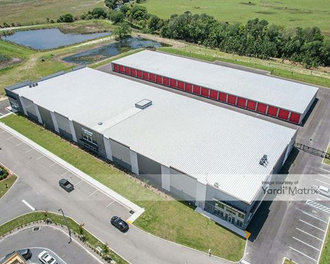 Photo 6 of CubeSmart Self Storage - 22940 US Hwy 27, Lake Wales, FL
