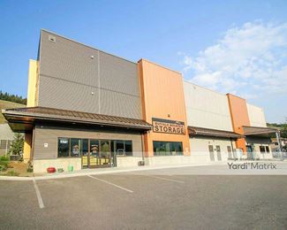 Photo 1 of Buffalo Mountain Storage - 375 Warren Avenue, Silverthorne, CO
