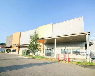 Photo 2 of Buffalo Mountain Storage - 375 Warren Avenue, Silverthorne, CO