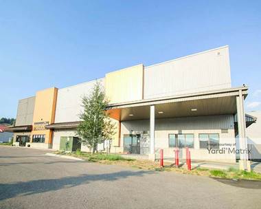Storage Units for Rent available at 375 Warren Avenue, Silverthorne, CO 80498