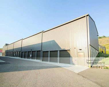 Storage Units for Rent available at 375 Warren Avenue, Silverthorne, CO 80498