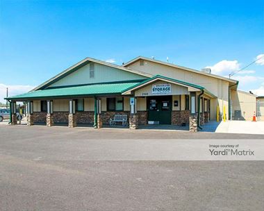 Storage Units for Rent available at 1960 US-6, Fruita, CO 81521