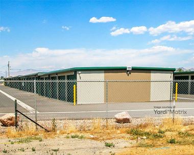Storage Units for Rent available at 1960 US-6, Fruita, CO 81521