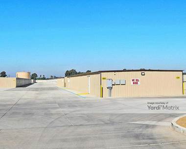 Storage Units for Rent available at 6788 East Shepherd Avenue, Clovis, CA 93619