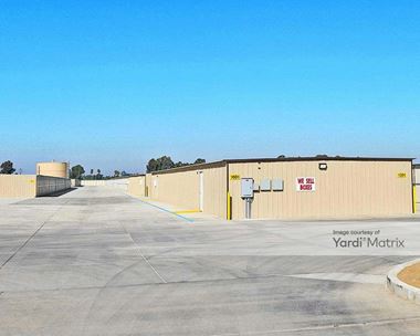 Storage Units for Rent available at 6788 East Shepherd Avenue, Clovis, CA 93619