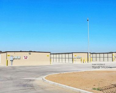 Storage Units for Rent available at 6788 East Shepherd Avenue, Clovis, CA 93619