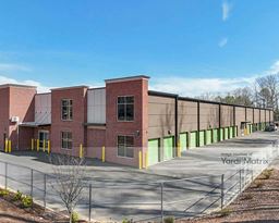 Image for Extra Space Storage - 3713 South Providence Road, Waxhaw, NC