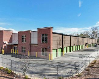 Photo 1 of Extra Space Storage - 3713 South Providence Road, Waxhaw, NC