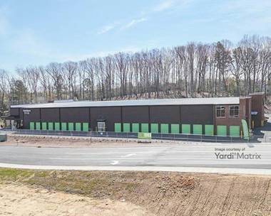Storage Units for Rent available at 3713 South Providence Road, Waxhaw, NC 28173