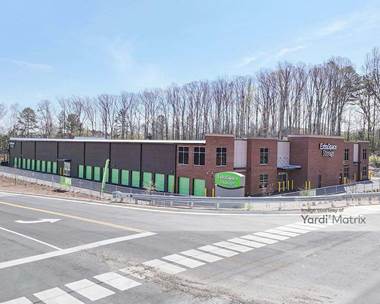Storage Units for Rent available at 3713 South Providence Road, Waxhaw, NC 28173
