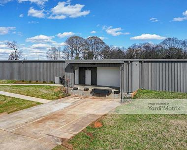 Storage Units for Rent available at 1455 Harrison Road, Salisbury, NC 28147