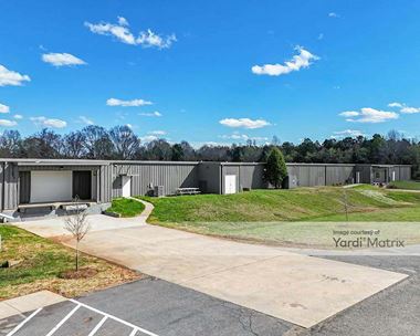 Storage Units for Rent available at 1455 Harrison Road, Salisbury, NC 28147