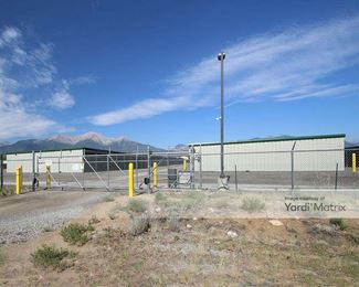 Photo 1 of BV Storage Units - 101 Tailwinds Drive, Buena Vista, CO