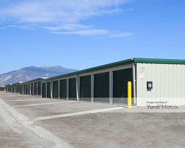 Storage Units for Rent available at 101 Tailwinds Drive, Buena Vista, CO 81211