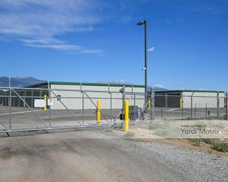 Photo 3 of BV Storage Units - 101 Tailwinds Drive, Buena Vista, CO