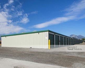 Photo 4 of BV Storage Units - 101 Tailwinds Drive, Buena Vista, CO