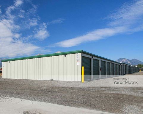 Photo 4 of BV Storage Units - 101 Tailwinds Drive, Buena Vista, CO