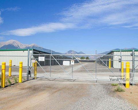 Photo 5 of BV Storage Units - 101 Tailwinds Drive, Buena Vista, CO