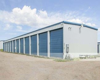 Photo 1 of Salida Self Storage - 9771 RGP Road, Salida, CO