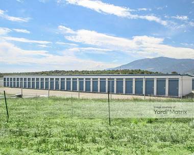 Storage Units for Rent available at 9771 RGP Road, Salida, CO 81201