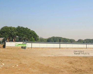 Storage Units for Rent available at 1141 Sequoia Way, Montrose, CO 81401