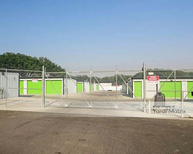 Storage Units for Rent available at 1141 Sequoia Way, Montrose, CO 81401