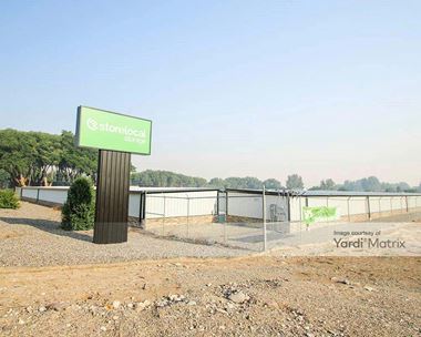 Storage Units for Rent available at 1141 Sequoia Way, Montrose, CO 81401