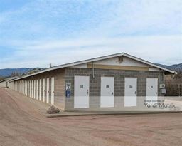 Image for Canon Secure Storage - 1628 Cedar Avenue, Canon City, CO