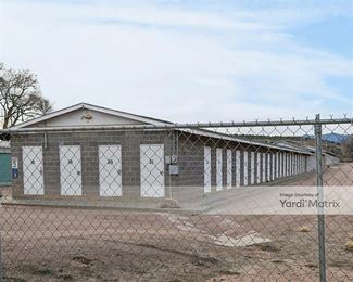 Photo 3 of Canon Secure Storage - 1628 Cedar Avenue, Canon City, CO
