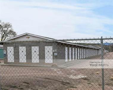 Storage Units for Rent available at 1628 Cedar Avenue, Canon City, CO 81212
