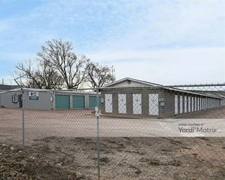 Photo 4 of Canon Secure Storage - 1628 Cedar Avenue, Canon City, CO