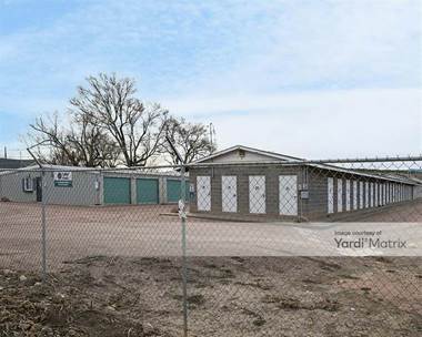 Storage Units for Rent available at 1628 Cedar Avenue, Canon City, CO 81212