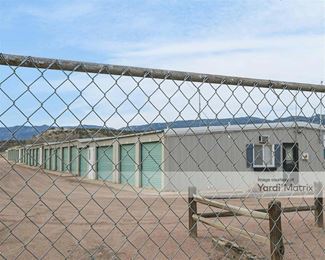 Photo 5 of Canon Secure Storage - 1628 Cedar Avenue, Canon City, CO