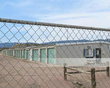Storage Units for Rent available at 1628 Cedar Avenue, Canon City, CO 81212
