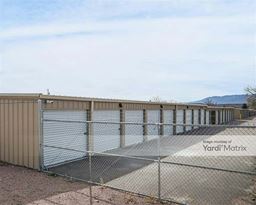 Image for Great Western Storage - 3070 East Main Street, Canon City, CO