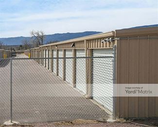 Photo 2 of Great Western Storage - 3070 East Main Street, Canon City, CO