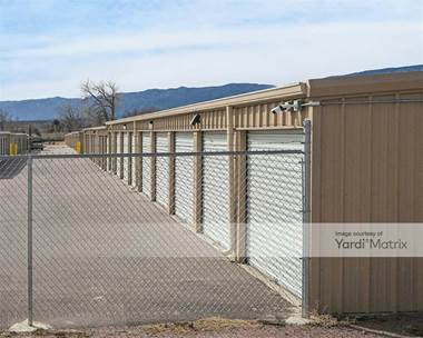 Storage Units for Rent available at 3070 East Main Street, Canon City, CO 81212