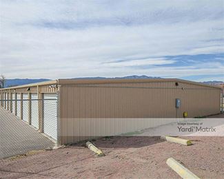 Photo 3 of Great Western Storage - 3070 East Main Street, Canon City, CO