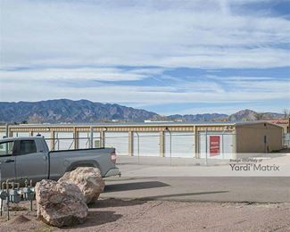 Photo 4 of Great Western Storage - 3070 East Main Street, Canon City, CO