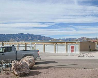 Storage Units for Rent available at 3070 East Main Street, Canon City, CO 81212