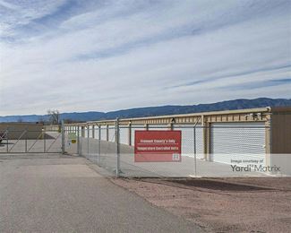 Photo 5 of Great Western Storage - 3070 East Main Street, Canon City, CO