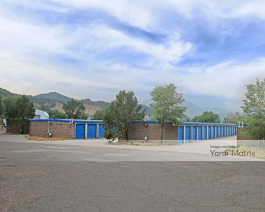 Storage Units for Rent available at 6874 County Road 82, Glenwood Springs, CO 81601