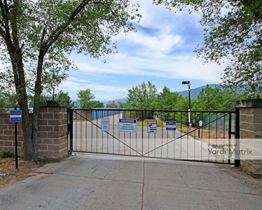 Storage Units for Rent available at 6874 County Road 82, Glenwood Springs, CO 81601
