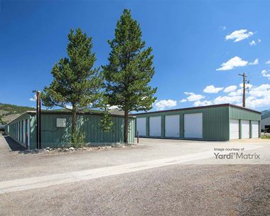 Storage Units for Rent available at 72420 US Hwy 40, Tabernash, CO 80478